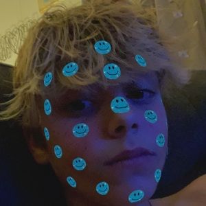 Meet your Posher, Gabriel